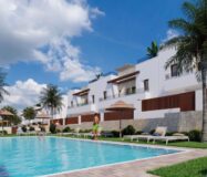 Элегантный дуплекс 145 кв.м в Ориуэле с террасой и бассейном