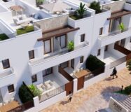 Элегантный дуплекс 145 кв.м в Ориуэле с террасой и бассейном