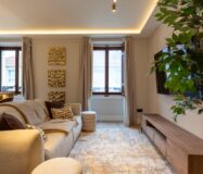 Апартаменты в Мадриде 133 кв.м с террасой и лифтом