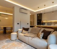 Апартаменты в Мадриде 133 кв.м с террасой и лифтом