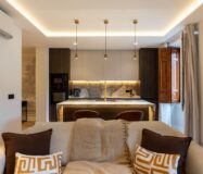 Апартаменты в Мадриде 133 кв.м с террасой и лифтом