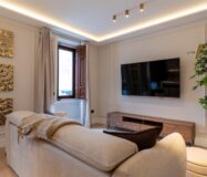 Апартаменты в Мадриде 133 кв.м с террасой и лифтом