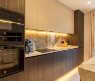 Апартаменты в Мадриде 133 кв.м с террасой и лифтом