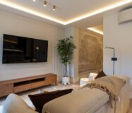 Апартаменты в Мадриде 133 кв.м с террасой и лифтом