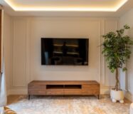 Апартаменты в Мадриде 133 кв.м с террасой и лифтом