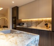 Апартаменты в Мадриде 133 кв.м с террасой и лифтом