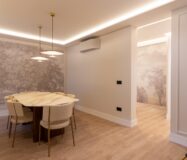 Апартаменты в Мадриде 133 кв.м с террасой и лифтом