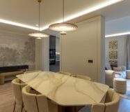 Апартаменты в Мадриде 133 кв.м с террасой и лифтом