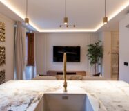 Апартаменты в Мадриде 133 кв.м с террасой и лифтом