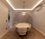 Апартаменты в Мадриде 133 кв.м с террасой и лифтом