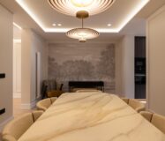 Апартаменты в Мадриде 133 кв.м с террасой и лифтом