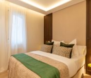 Апартаменты в Мадриде 133 кв.м с террасой и лифтом