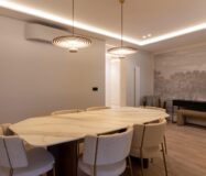 Апартаменты в Мадриде 133 кв.м с террасой и лифтом