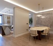 Апартаменты в Мадриде 133 кв.м с террасой и лифтом