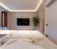 Апартаменты в Мадриде 133 кв.м с террасой и лифтом