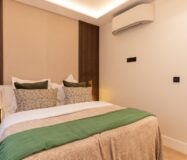 Апартаменты в Мадриде 133 кв.м с террасой и лифтом