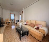 Бунгало 49 кв.м с террасой в Ориуэла Коста