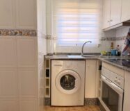 Бунгало 49 кв.м с террасой в Ориуэла Коста