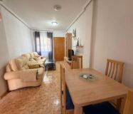 Бунгало 49 кв.м с террасой в Ориуэла Коста