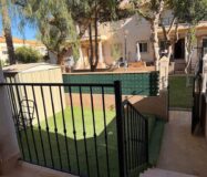 Бунгало 49 кв.м с террасой в Ориуэла Коста