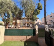 Бунгало 49 кв.м с террасой в Ориуэла Коста