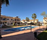 Бунгало 49 кв.м с террасой в Ориуэла Коста