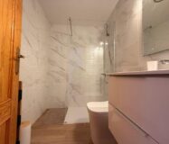 Бунгало 49 кв.м с террасой в Ориуэла Коста