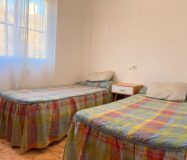 Бунгало 49 кв.м с террасой в Ориуэла Коста