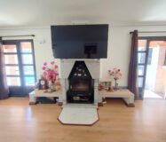 Дом в Ориуэла Коста 209 кв.м с 5 спальнями и бассейном