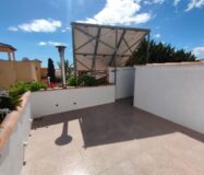 Дом в Ориуэла Коста 209 кв.м с 5 спальнями и бассейном