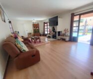 Дом в Ориуэла Коста 209 кв.м с 5 спальнями и бассейном