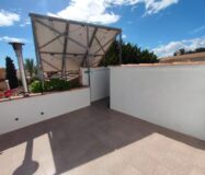 Дом в Ориуэла Коста 209 кв.м с 5 спальнями и бассейном