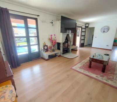 Дом в Ориуэла Коста 209 кв.м с 5 спальнями и бассейном