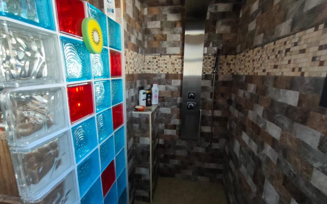 Дом в Ориуэла Коста 209 кв.м с 5 спальнями и бассейном