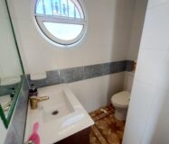 Дом в Ориуэла Коста 209 кв.м с 5 спальнями и бассейном