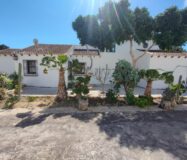 Дом в Ориуэла Коста 209 кв.м с 5 спальнями и бассейном