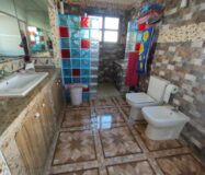 Дом в Ориуэла Коста 209 кв.м с 5 спальнями и бассейном