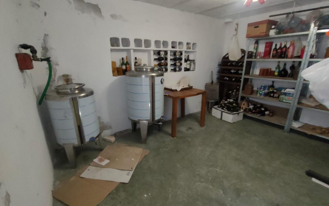 Дом в Ориуэла Коста 209 кв.м с 5 спальнями и бассейном