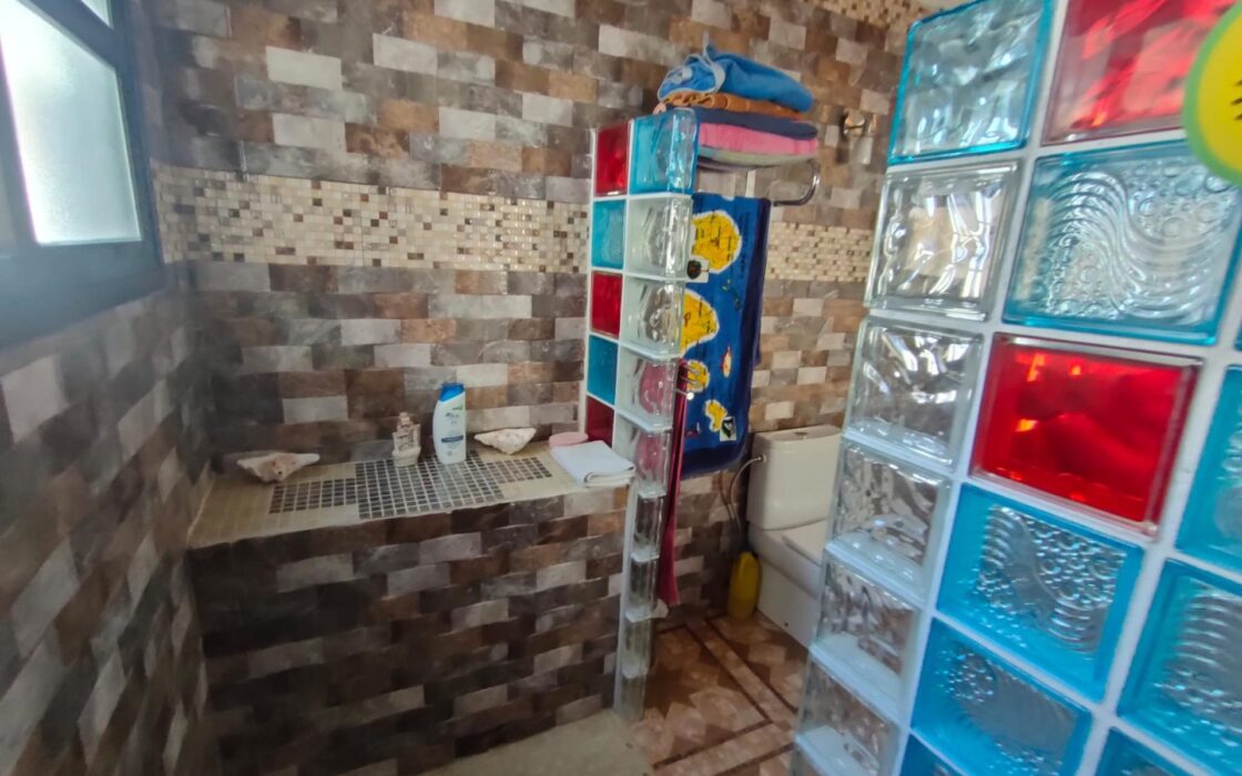 Дом в Ориуэла Коста 209 кв.м с 5 спальнями и бассейном