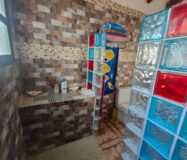 Дом в Ориуэла Коста 209 кв.м с 5 спальнями и бассейном