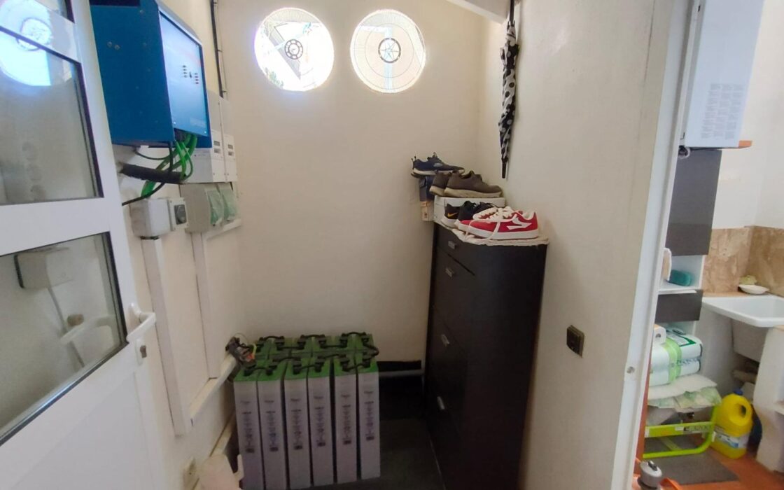 Дом в Ориуэла Коста 209 кв.м с 5 спальнями и бассейном