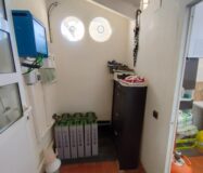 Дом в Ориуэла Коста 209 кв.м с 5 спальнями и бассейном