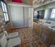 Дом в Ориуэла Коста 209 кв.м с 5 спальнями и бассейном