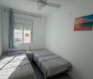 Апартаменты 107 кв.м в Торревьехе 150 м до моря