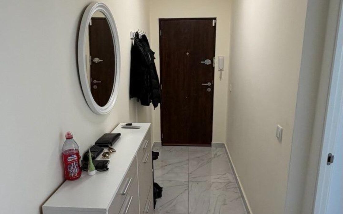 Апартаменты 107 кв.м в Торревьехе 150 м до моря