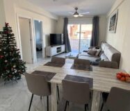 Апартаменты 107 кв.м в Торревьехе 150 м до моря