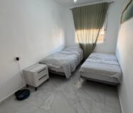 Апартаменты 107 кв.м в Торревьехе 150 м до моря