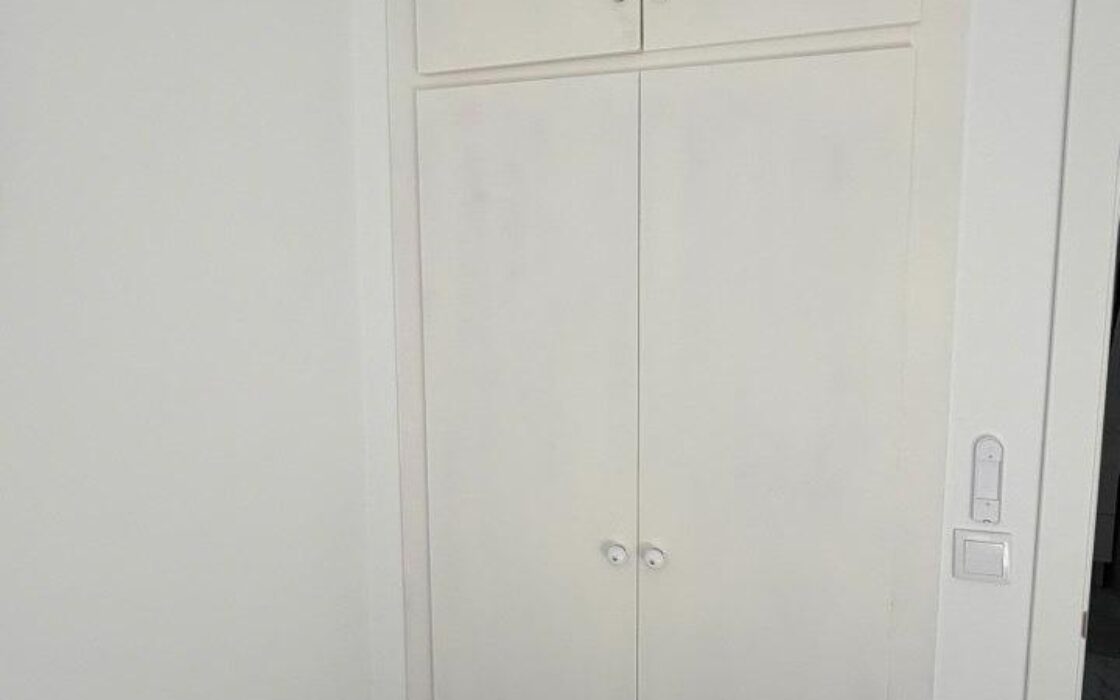 Апартаменты 107 кв.м в Торревьехе 150 м до моря