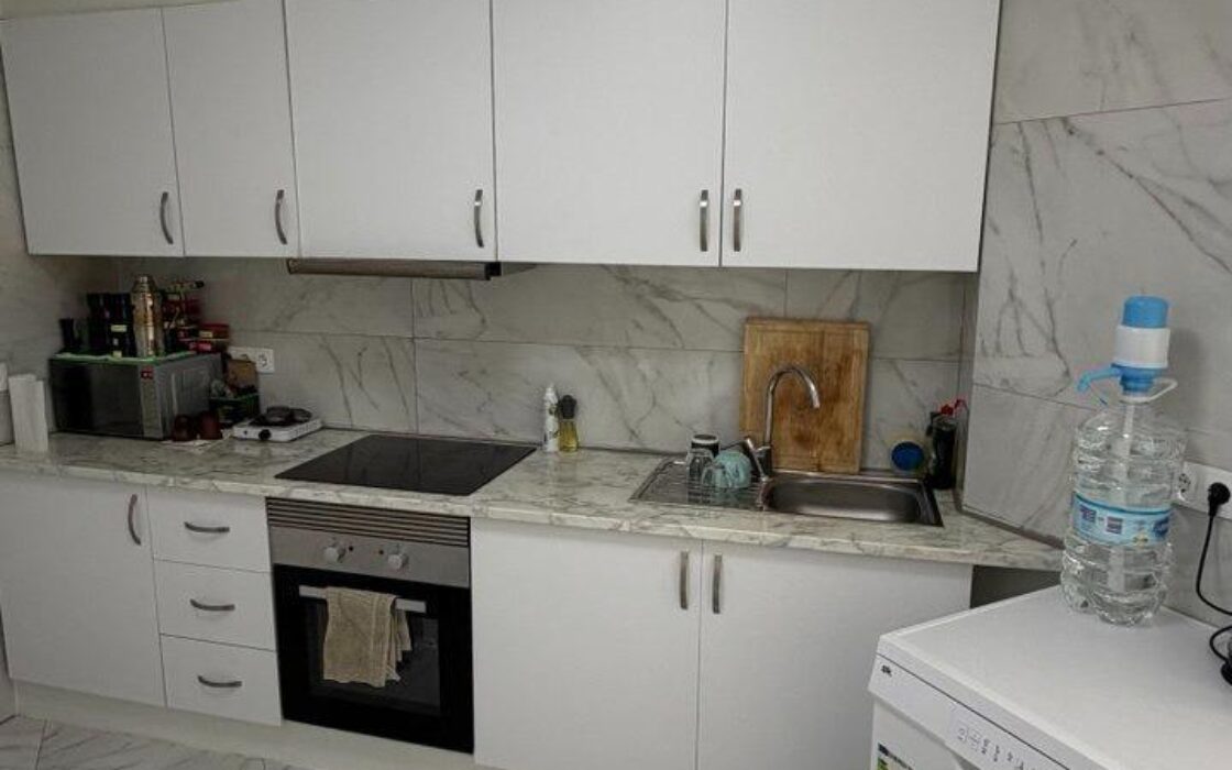 Апартаменты 107 кв.м в Торревьехе 150 м до моря