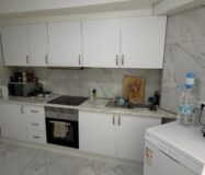 Апартаменты 107 кв.м в Торревьехе 150 м до моря